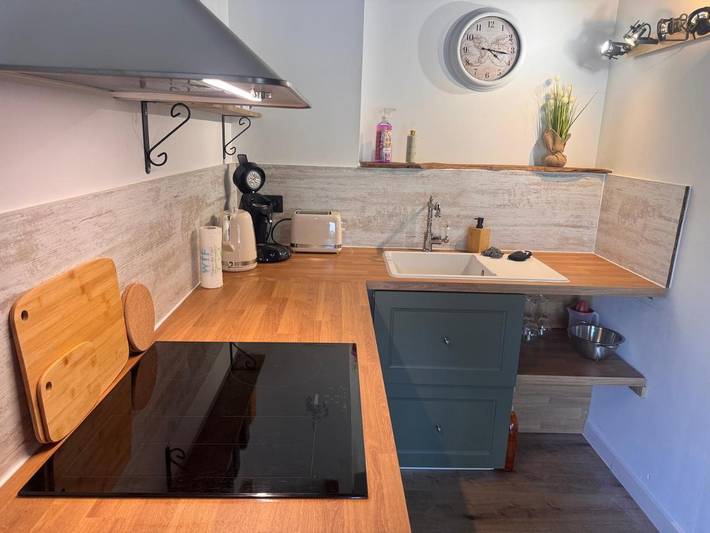 Location de vacances pour 2 personnes à Néant-sur-Yvel - 3