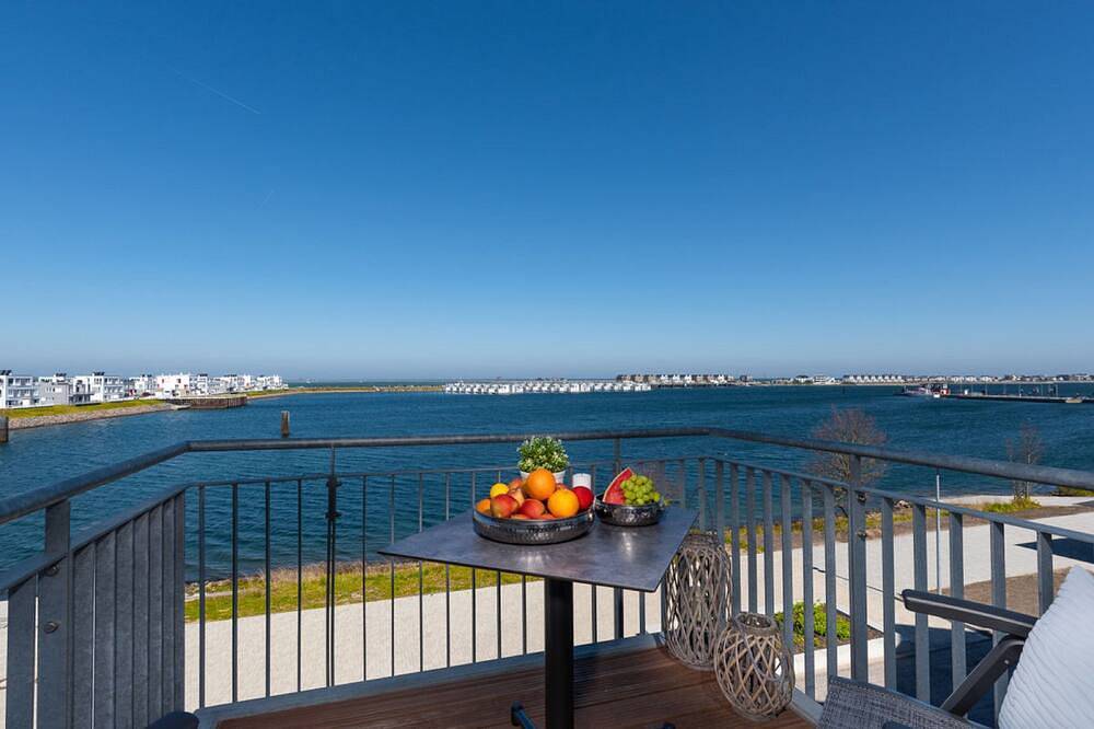 Bauernhof für 2 Personen in Olpenitz, Kappeln