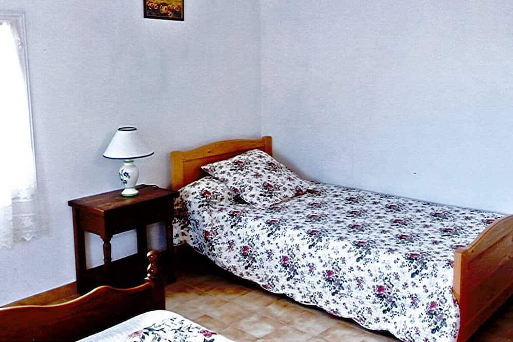 Campaña casa tranquila in Figanières, Region de Draguignan