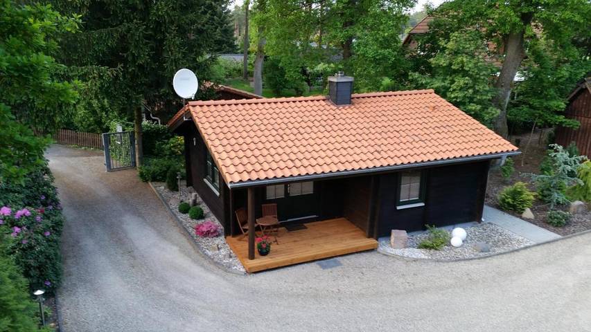 Ferienwohnung für 2 Personen, mit Terrasse in Winsen (Aller)