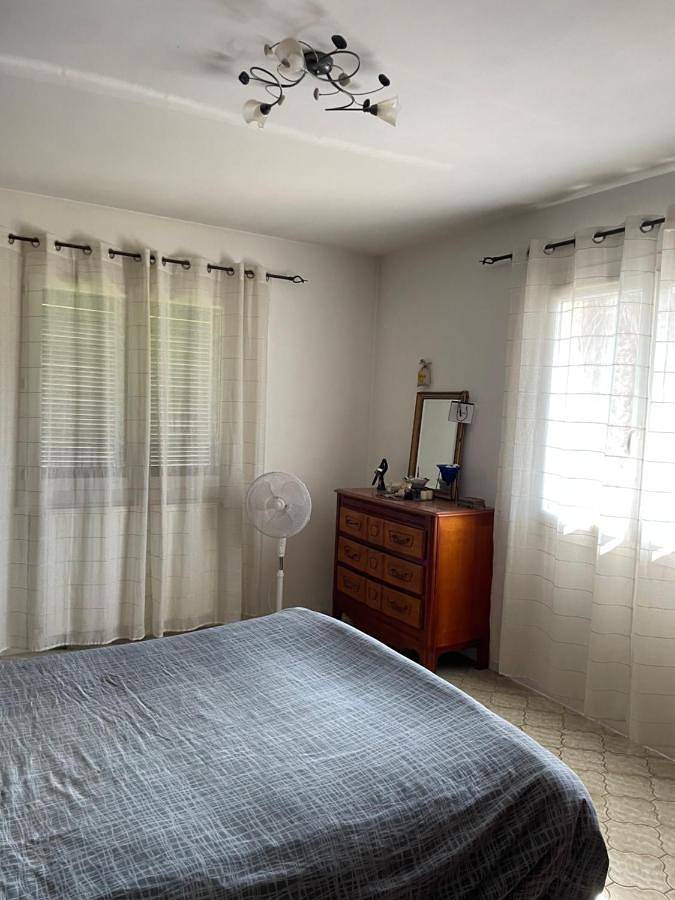 Location de vacances pour 4 personnes, avec terrasse et piscine à Lunel-Viel - 2