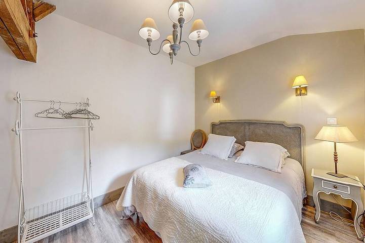 Location de vacances pour 4 personnes à Port-Sainte-Foy-et-Ponchapt - 4