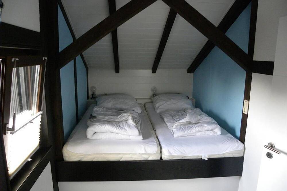 Ferienhaus Pentke - Pentke in Burhave, Butjadingen