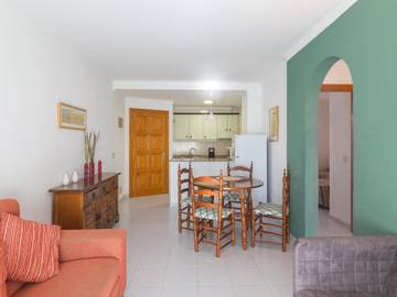 Ferienwohnung in Pollença, Serra de Tramuntana für 4 