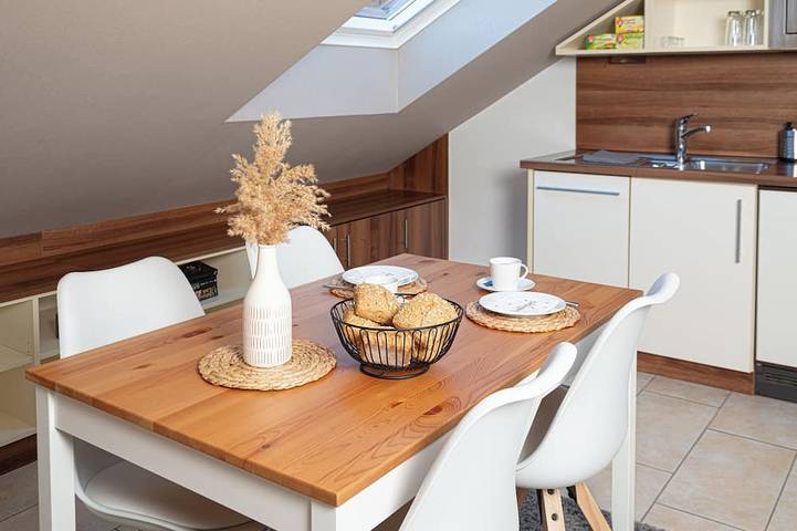 Ferienwohnung für 2 Personen in Marl