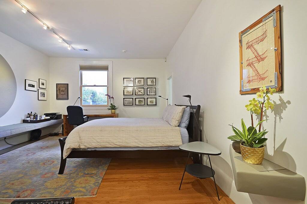 Neu umgebaute Loft in Lower Nob Hill ~ in San Francisco, Nordkalifornien