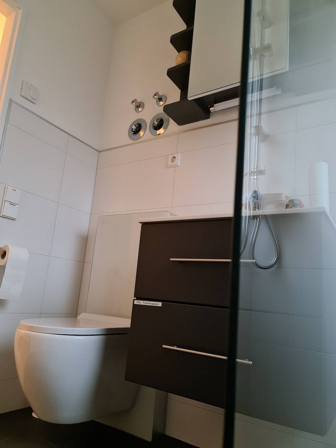 Vakantie Appartement "Fairschlafen Am See" met Privé Terras & Wifi, foto 13