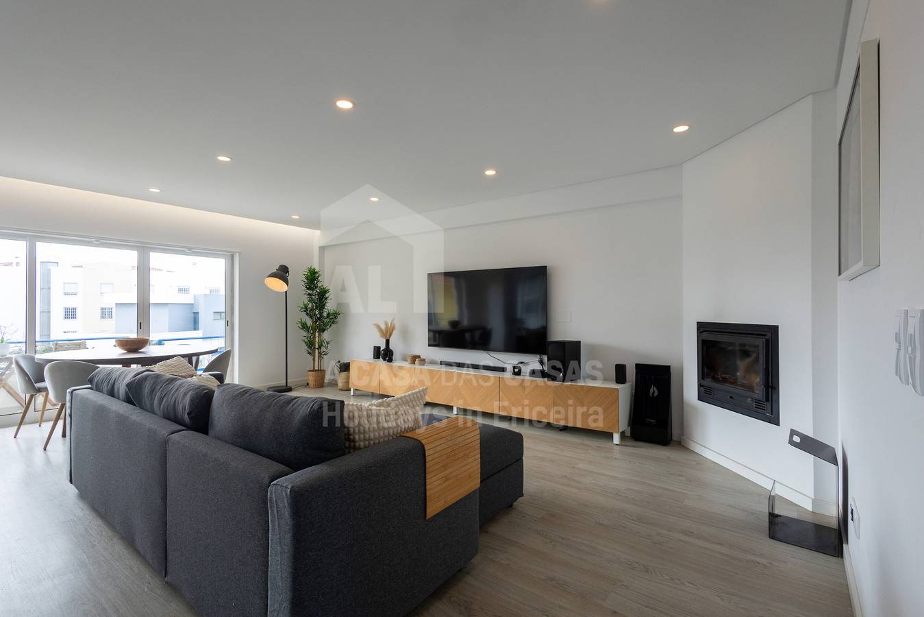 Apartamento entero, Terence Apartment in Praia dos Pescadores (Ericeira), Ericeira