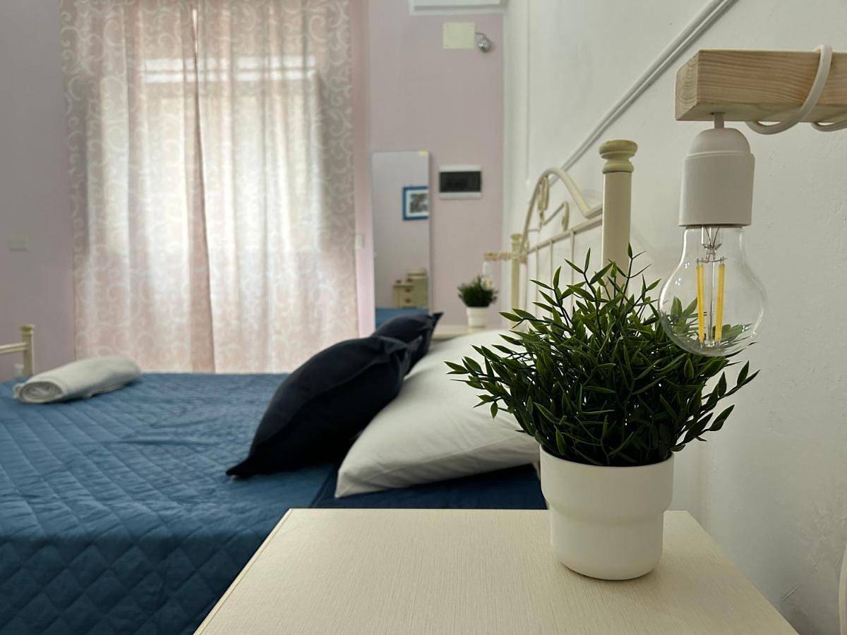 Meta Salento Rooms in Avetrana, Golfo di Taranto