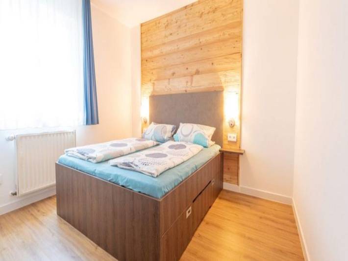 Bauernhof für 4 Personen, mit Garten, kinderfreundlich an der Rhön - 4