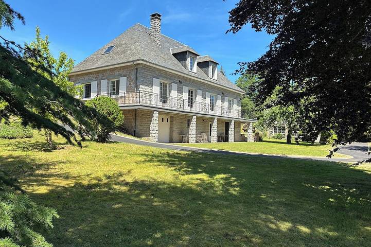 Maison de vacances pour 8 personnes