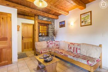 Vakantiehuis voor 6 Personen in Saint-André (Savoie), Vanoise Nationaal Park, Afbeelding 3