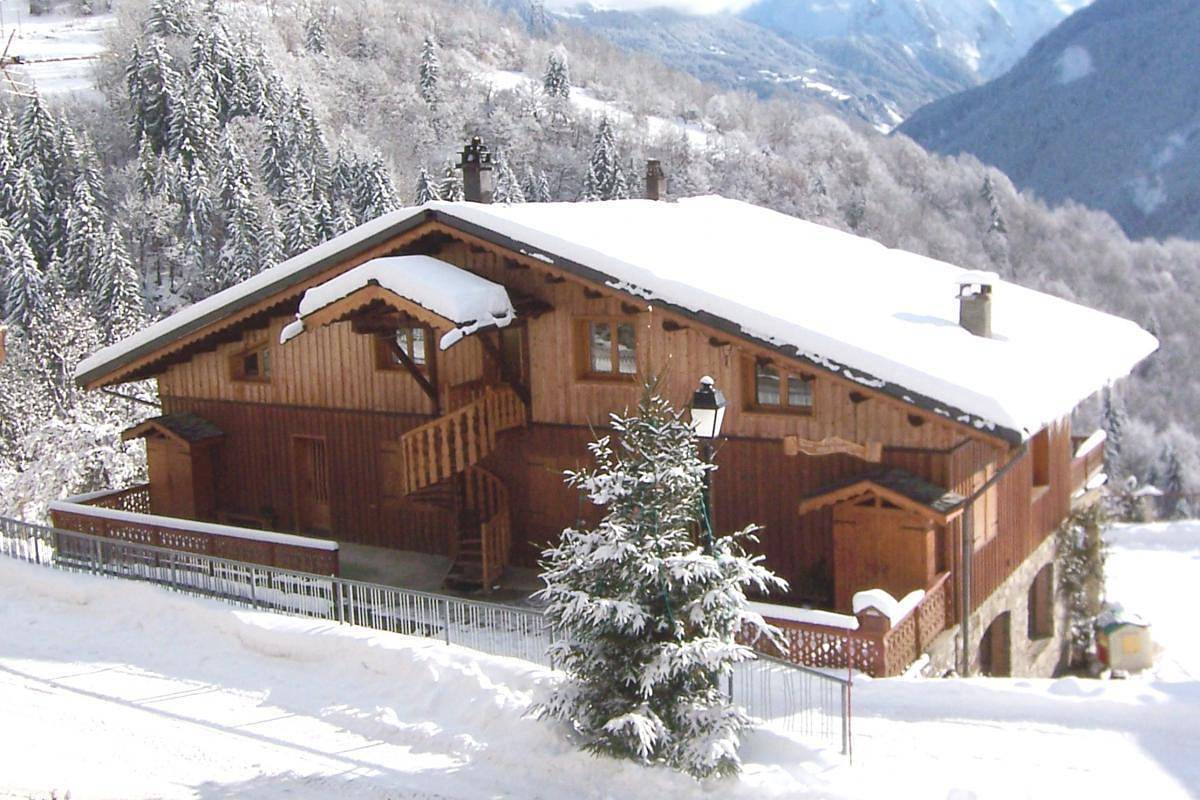 L'epicea in Bozel, Massif de la Vanoise