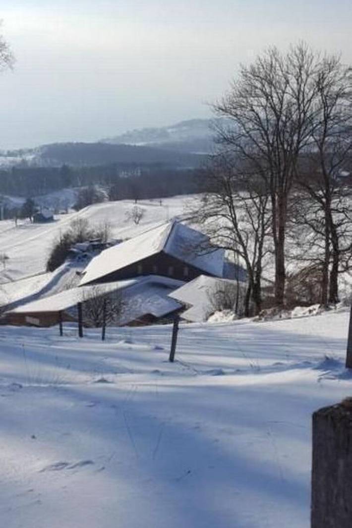 Gîte pour 2 personnes dans Chardonne - 2