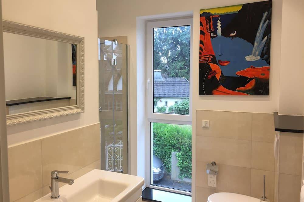 Entire apartment, Wohnen im Grünen in Rösrath, Rheinisch-Bergischer Kreis
