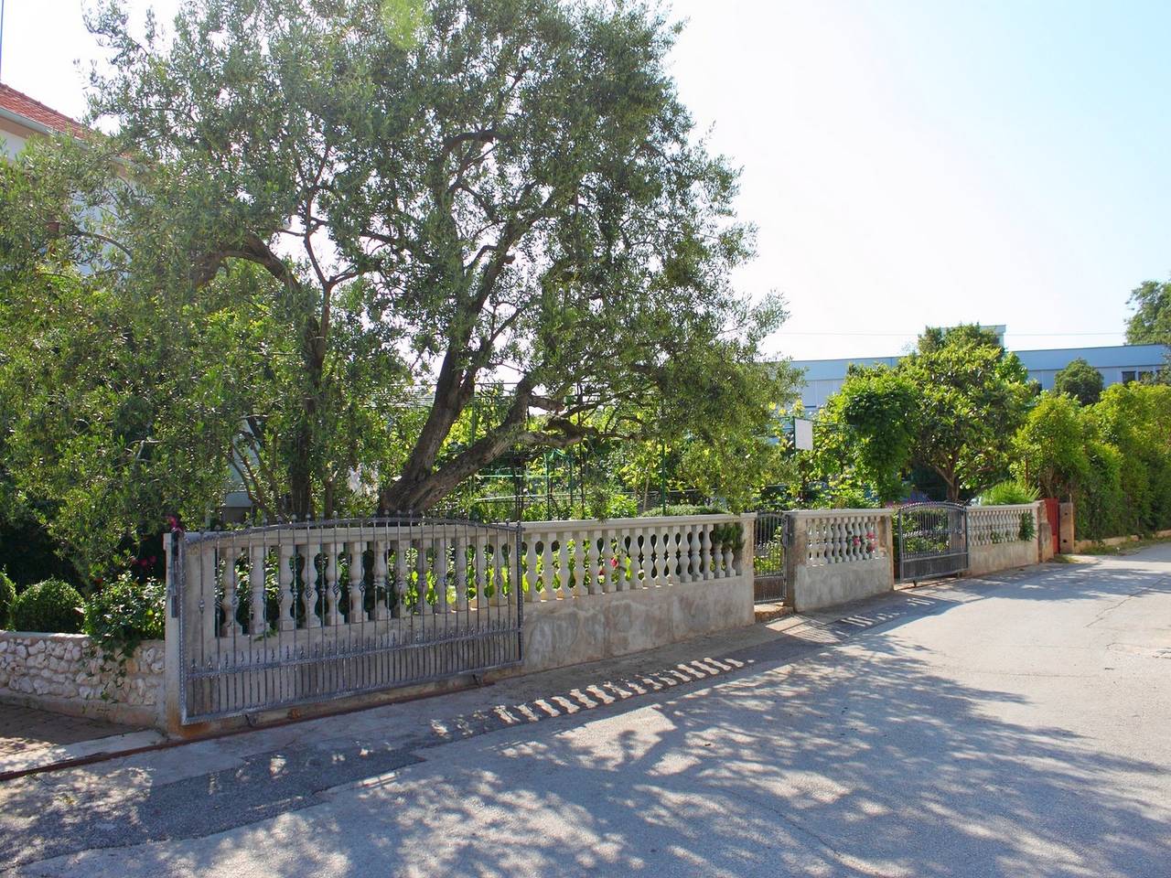 Appartement entier, Appartement standard avec vue sur la mer in Biograd na Moru, Région de Zadar