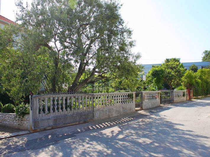 Ferienwohnung für 3 Personen, mit Balkon in Biograd na Moru - 3