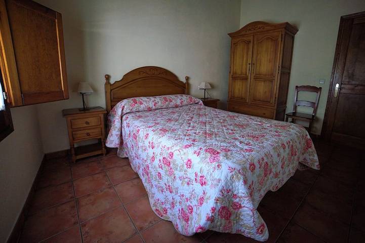 Gîte pour 5 personnes à Vilallonga de Ter - 3