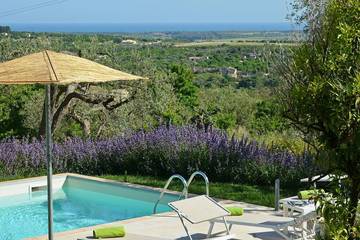 Agriturismo per 5 Persone in Noto, Noto e dintorni, Foto 2