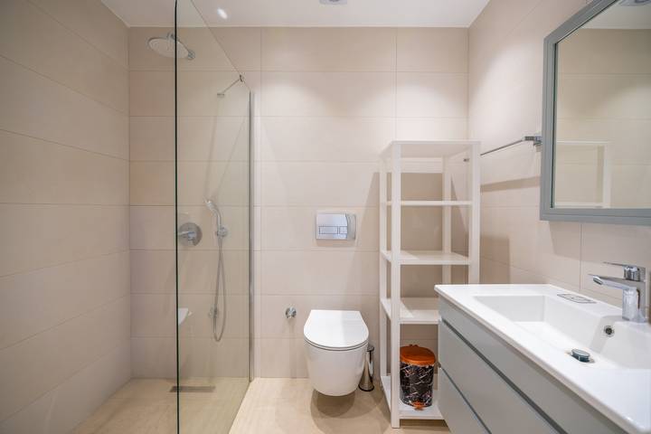 Ganze Wohnung, I7 Lighthouse Apartment mit privatem Pool in Nordzypern