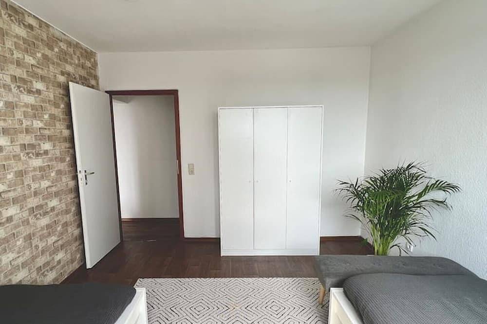 Apartamento entero, Maisonette Penthouse Laatzen - 5 min to trade fair in Laatzen, Región de Hannover