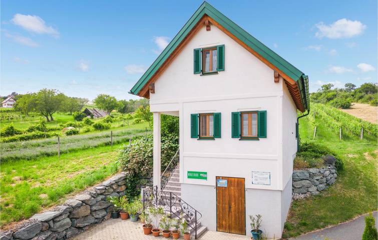 Ferienhaus für 8 Personen, mit Terrasse im Burgenland - 4