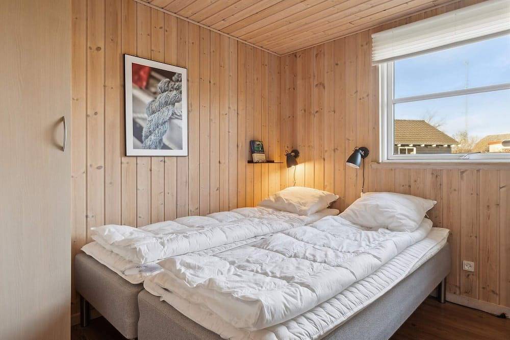 5 Sterne Ferienhaus in Bagenkop in Bagenkop, Langeland