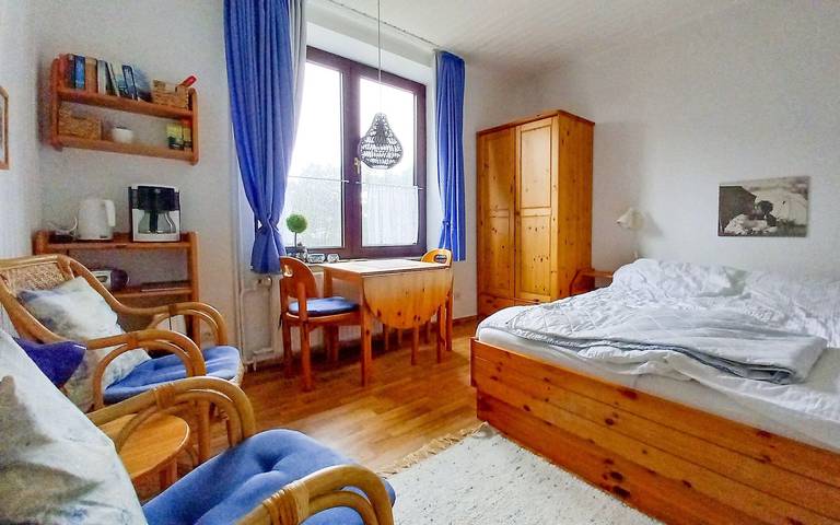 Studio für 2 Personen - 1