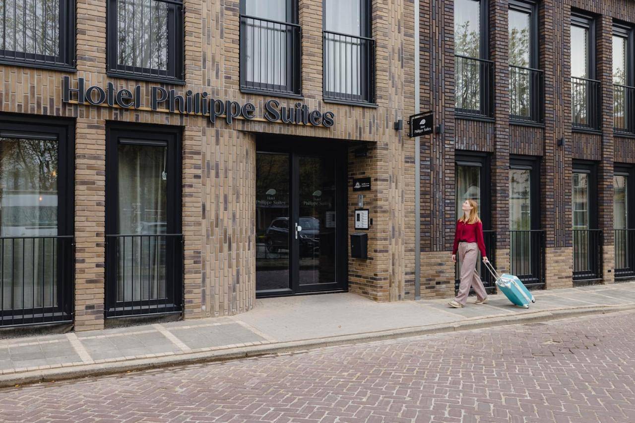 Hotel Philippe Suites I Kloeg Collection in Flandre zélandaise