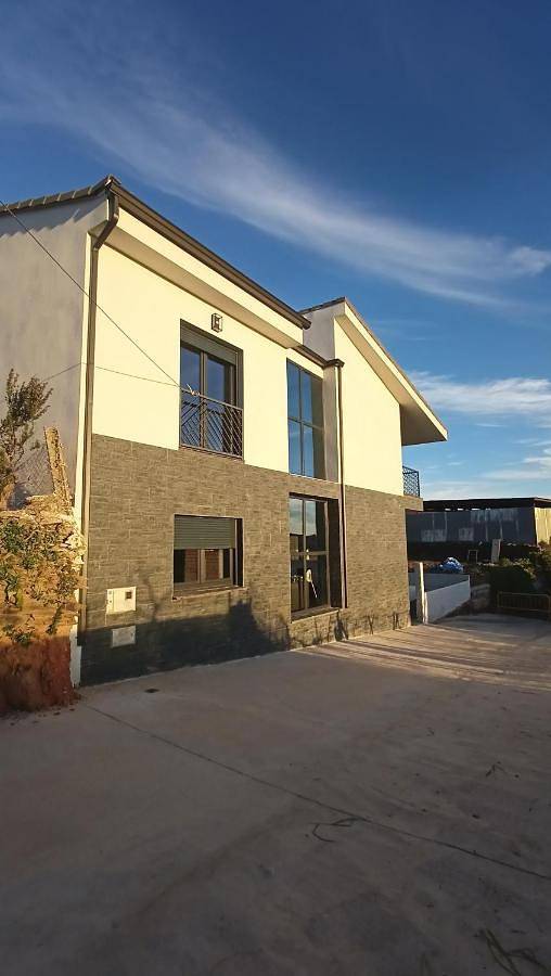 Casa de vacaciones para 14 personas, con balcón y vistas en Provincia de Cáceres - 3