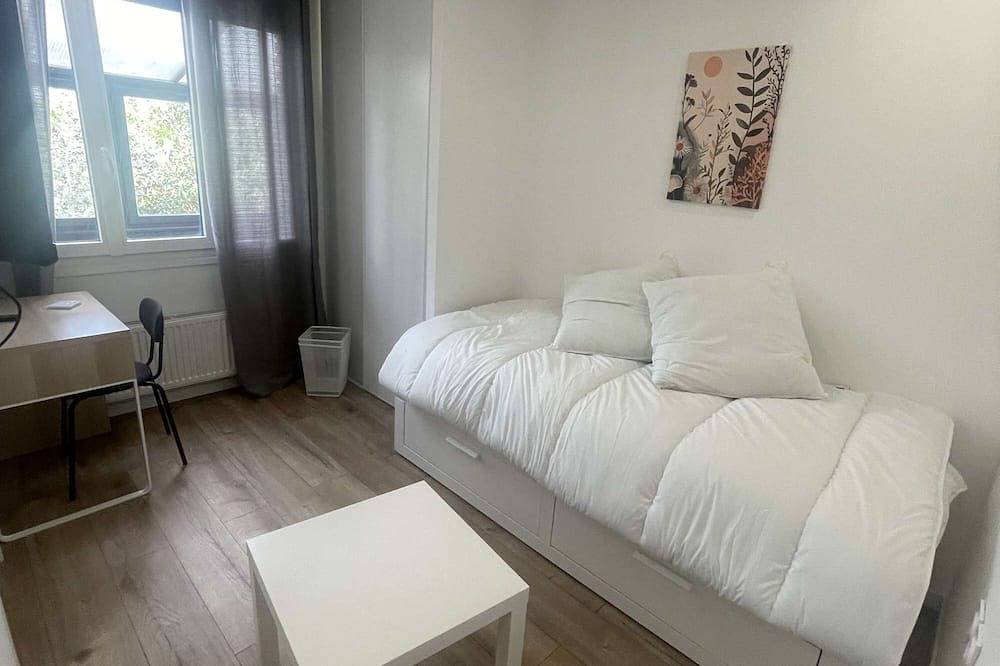 Chambre Privée Cosy | Coliving 30min de Paris St-Lazare in Argenteuil, Val-d'Oise