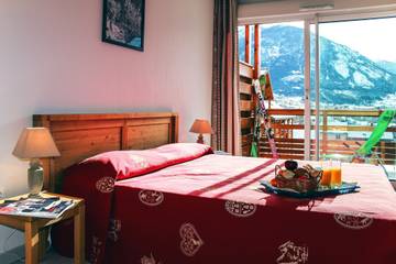 Holiday Rental for 8 People in Briançon, Briançon region, Photo 3