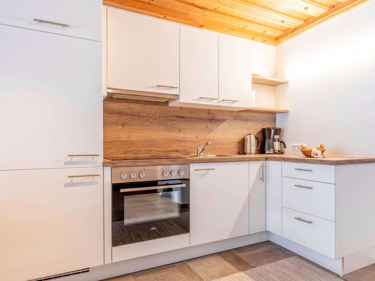 Entire apartment, Combination of two spacious apartments in Maria Alm, Steinernes Meer