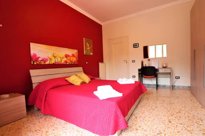 Appartamento per 6 persone a Sant'Agnello