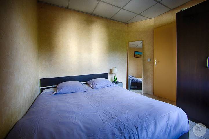Appartement de vacances pour 2 personnes