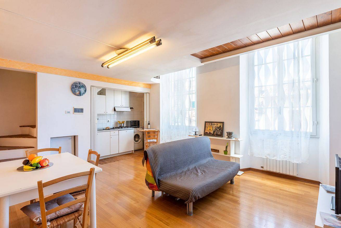 Entire apartment, Cavourotto Terrace by Mmega in Florence city center, Florence