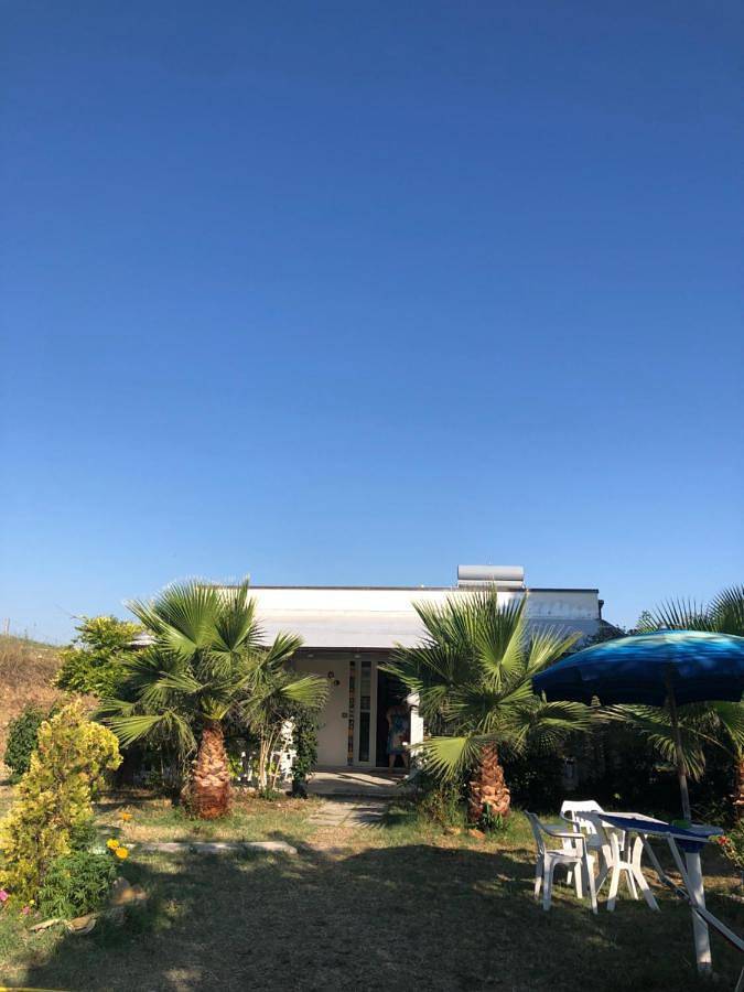 Location de vacances pour 2 personnes, avec jardin et vue à Casalbordino - 2