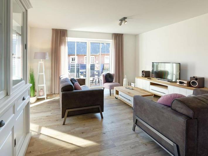 Strandhuisje voor 2 personen in Waddeneilanden