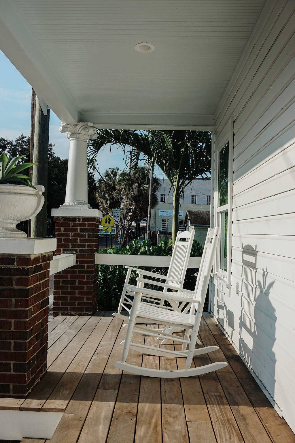 Casa Padr  n   Gorgeous Home Steps to 7th Ave in Tampa, Tampa Bay