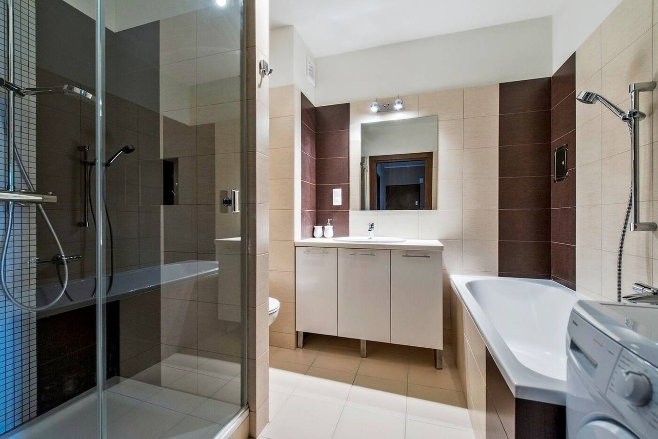 Ganze Ferienwohnung, Sun&Snow Marina Park - Bulwar Portowy - Apartment 27 in Ustka, Polnische Ostsee