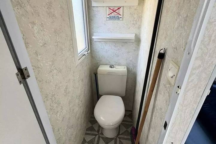 Camping pour 4 personnes à Rocamadour - 3