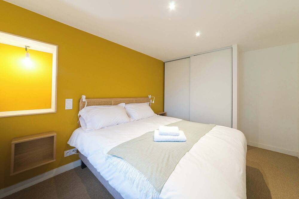 Gwel ar mor - Lovely renovated house near the harbour in Lanildut, Región de Brest