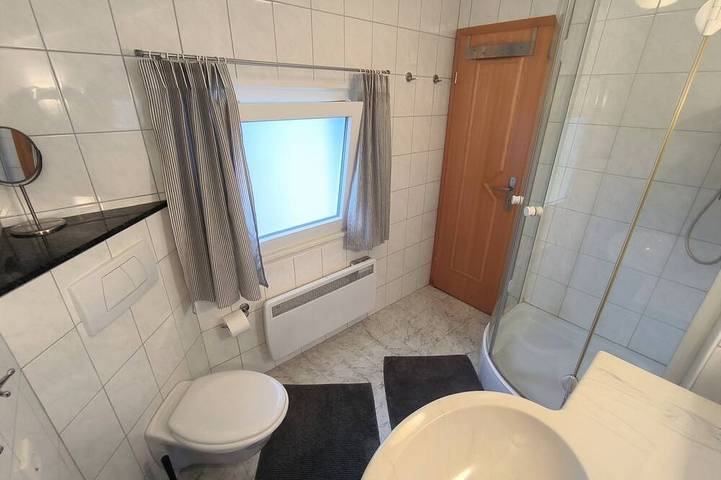 Ferienhaus für 2 Personen, mit Terrasse und Garten in Silberstedt - 4