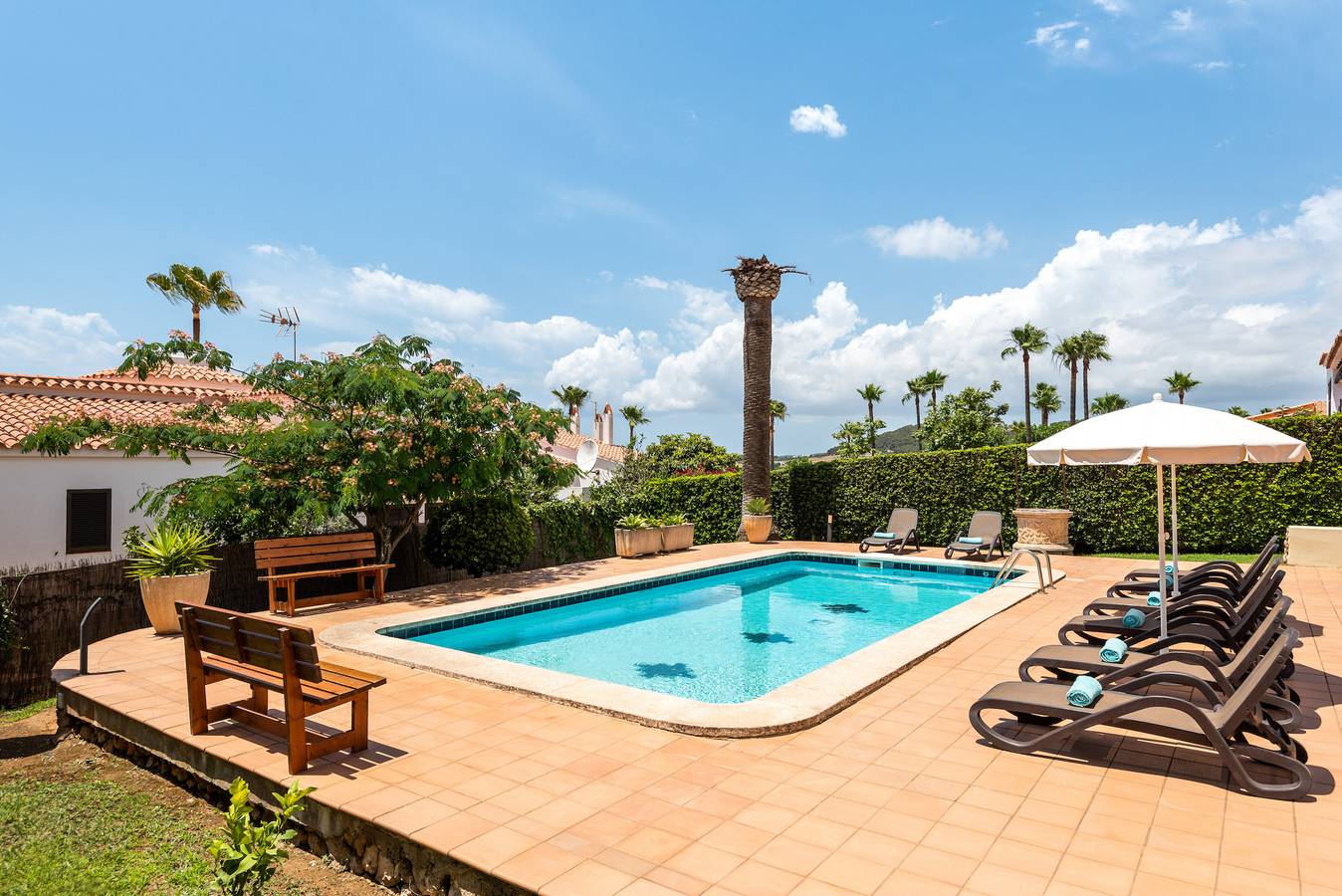 Villa Varadero in Sant Jaume, Municipio de Alaior