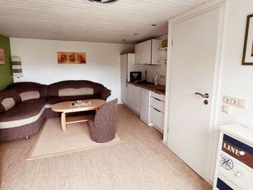Bungalow für 3 Personen, mit Terrasse in Ückeritz