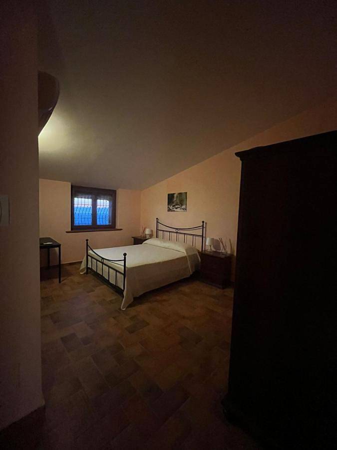 Double Room with Private Bathroom in Altavilla Silentina, Cilento