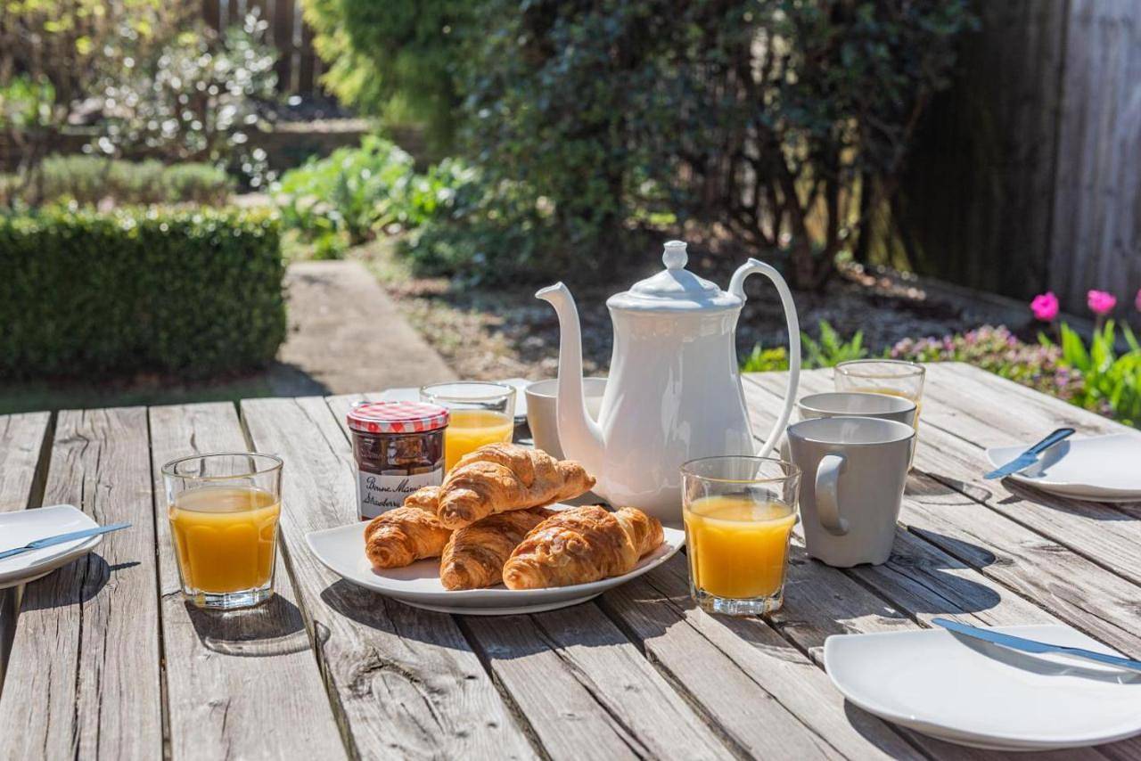 Holiday Home in Brockenhurst, Hampshire