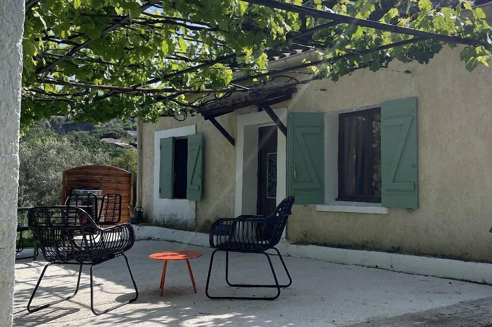 Maisonette Cosy in Alès, Cévennes
