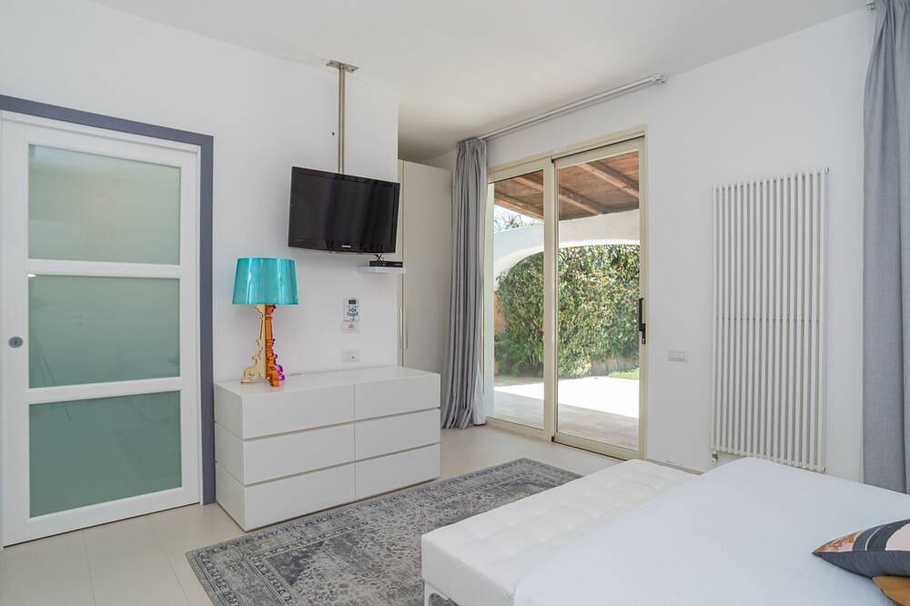 La Dolce Vita in Baia Santa Reparata, Santa Teresa Gallura