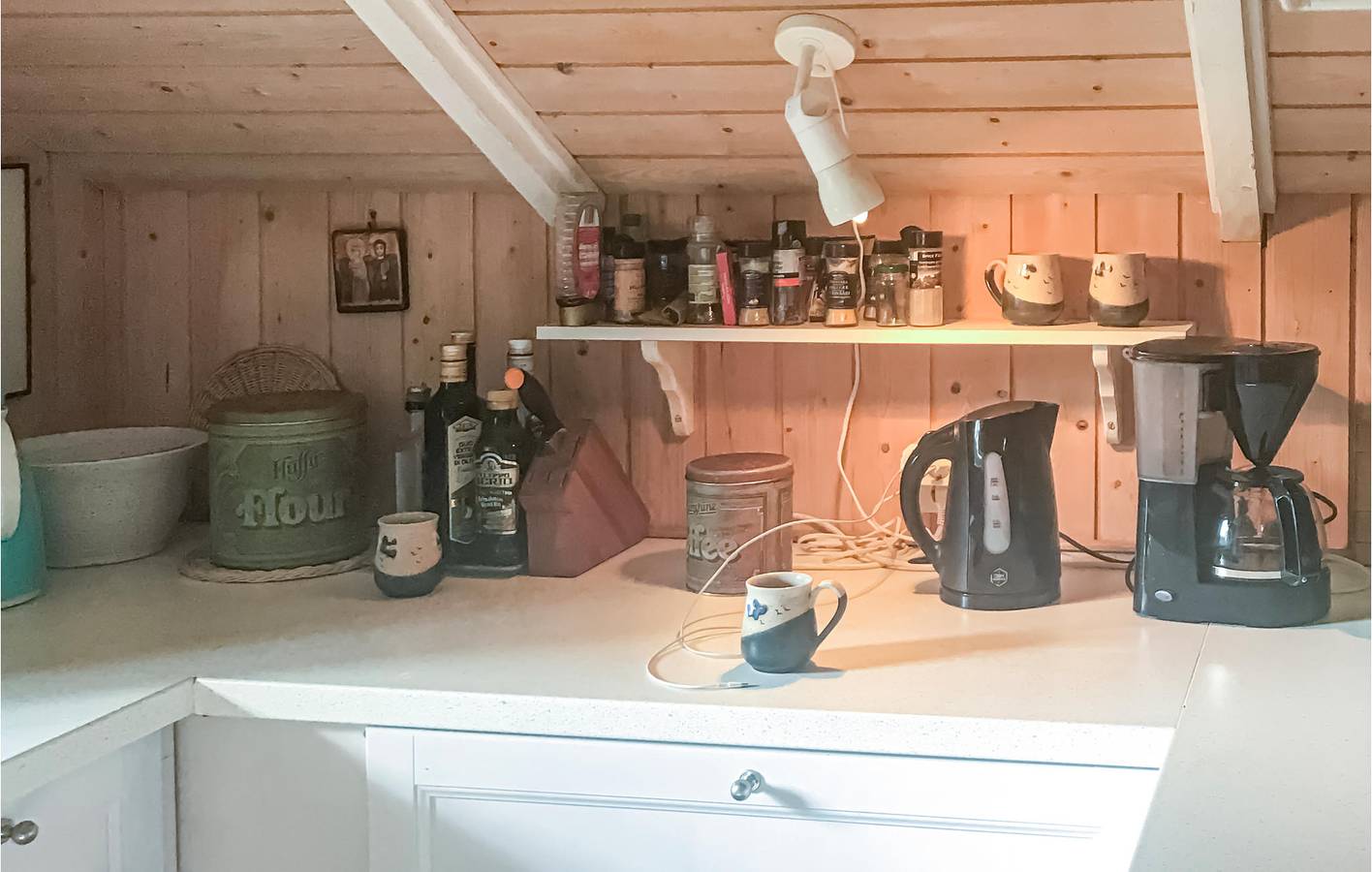 Hus för 6 Personer med trädgård in Falkenbergs region